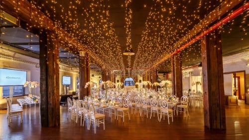 Fashionable NYC Wedding Venues Your Bride Will Love