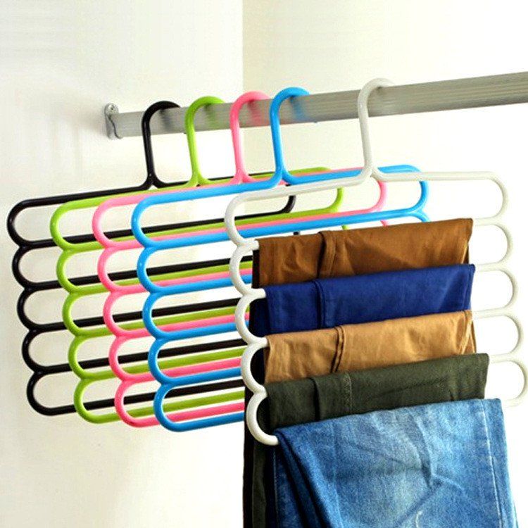 5 Closet Hacks to Give You More Space (For More Clothes!) 15