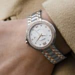 Why The Traditional Wrist Watch is a Perfect Present for your Partner