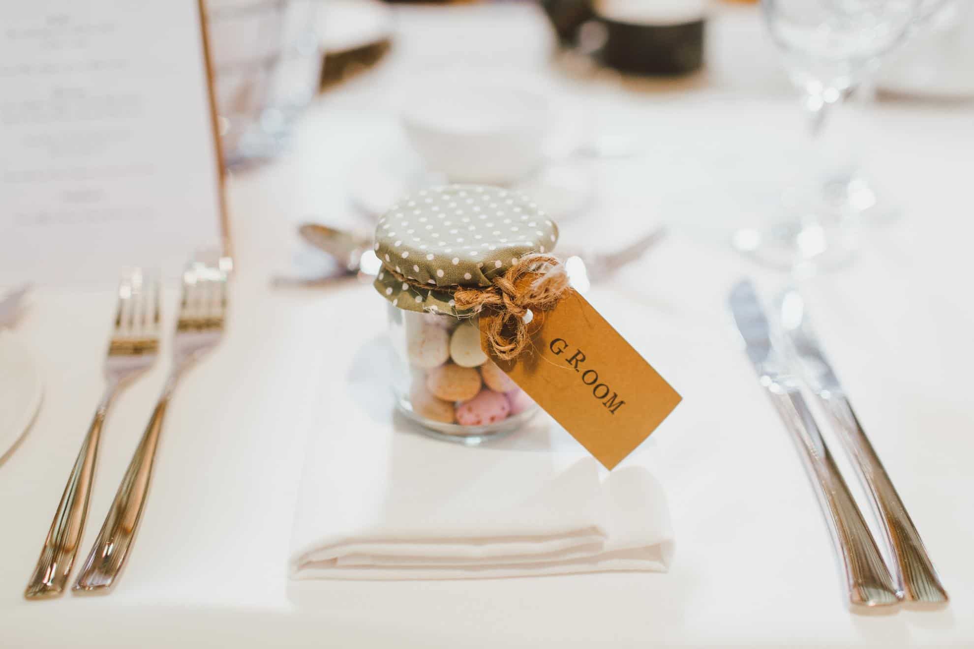 10 Wedding Favors That Guests Will Actually Use (And Re-Use)!