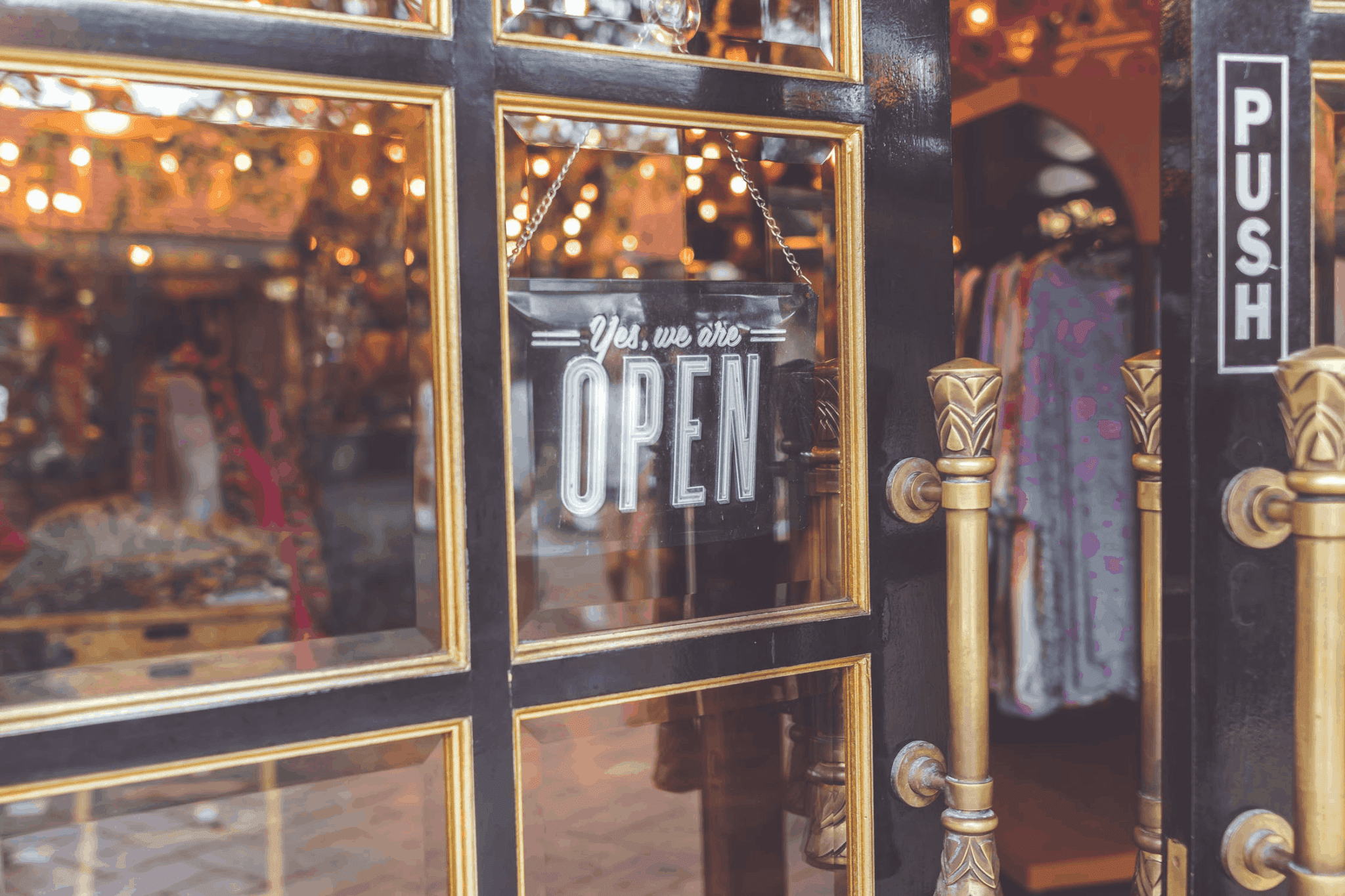 How to Open Your Own Thrift Store or Consignment Shop