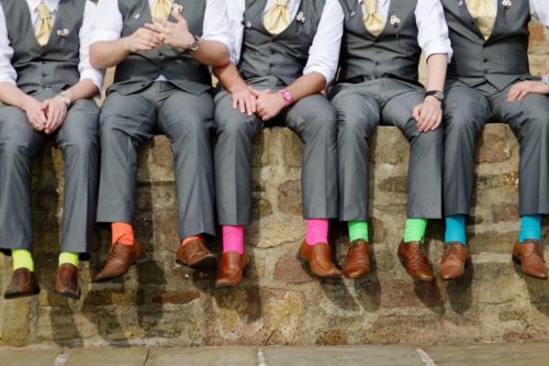 6 Great Gifts For Your Wedding Entourage 31