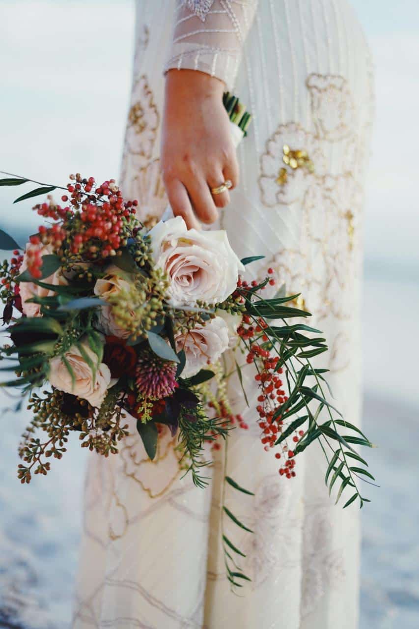 Questions You Should Ask Your Wedding Florist