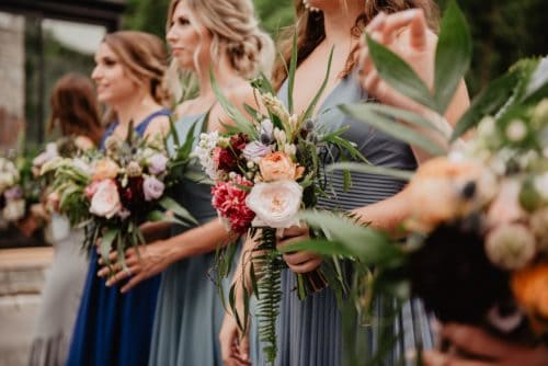 Questions You Should Ask Your Wedding Florist