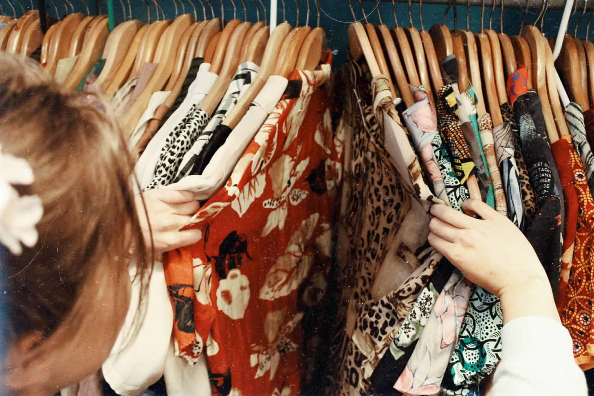5 Ways Thrifting is Good for Your Mental Health
