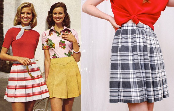 70s Clothing Trends You Can Wear Today
