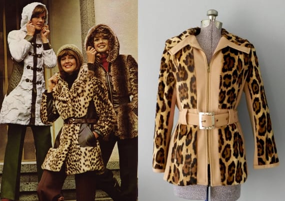 70s Clothing Trends You Can Wear Today