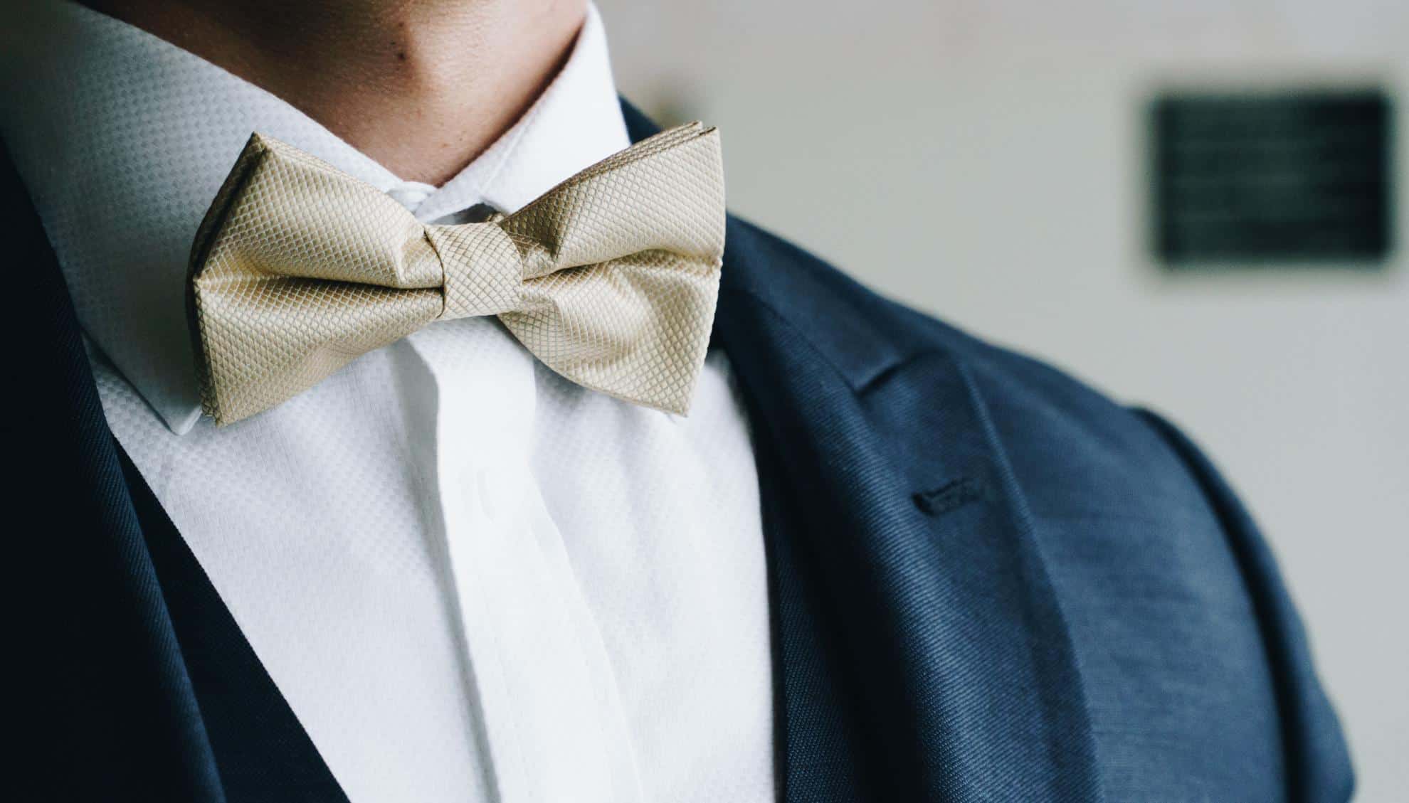 Wedding Suits for the Groom​: Colors & Materials Guide