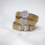 How To Care For Vintage Jewelry Especially Engagement Rings