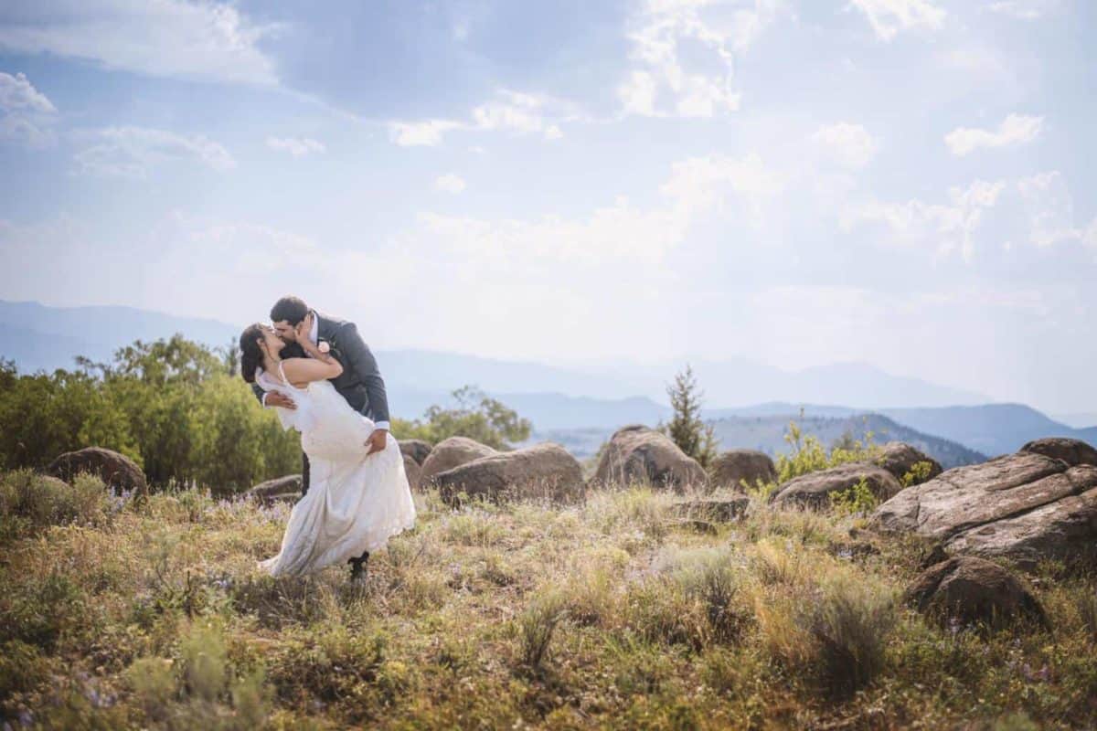 Why Should You Have Your Wedding In Montana?