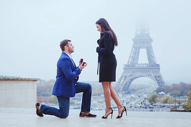 Holiday Proposal Ideas That Never Go Out of Style