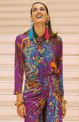 15 Ways You Can Own '70s Dresses