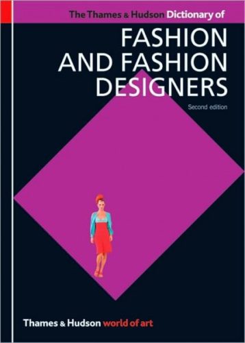 14 Books for Learning About Vintage Fashion & Style - Sammy D. Vintage