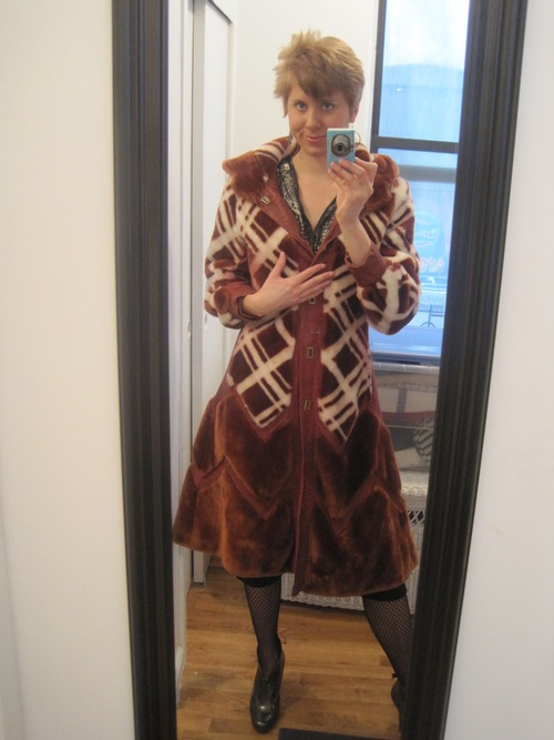 RIP, My Sweet, Sweet Vintage Coats 19