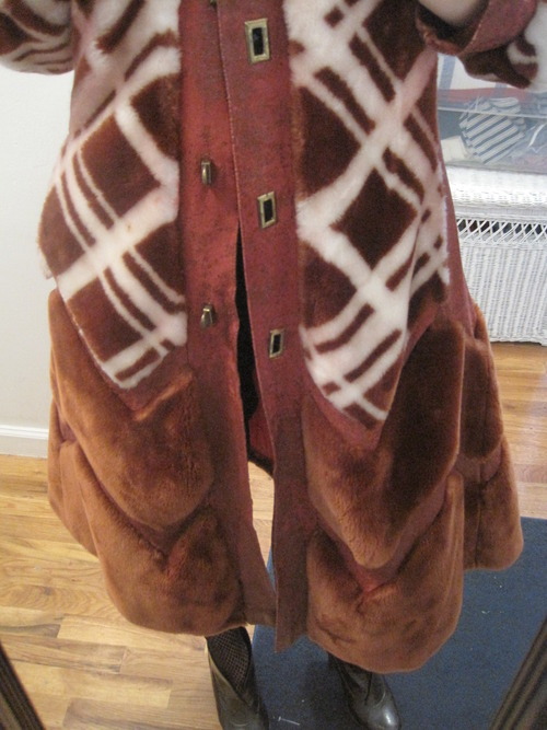 RIP, My Sweet, Sweet Vintage Coats 23