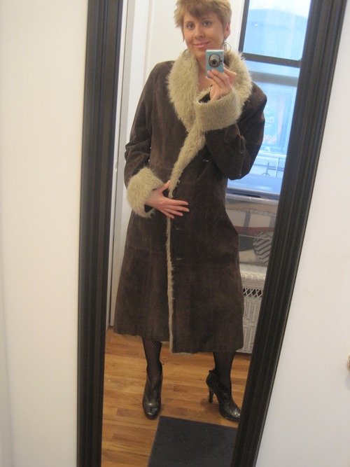 RIP, My Sweet, Sweet Vintage Coats 25