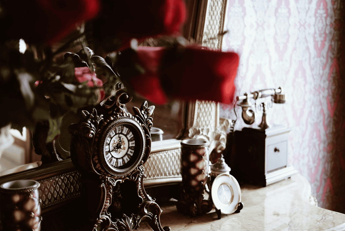 Benefits of Adopting a Vintage Style to Your Home 5