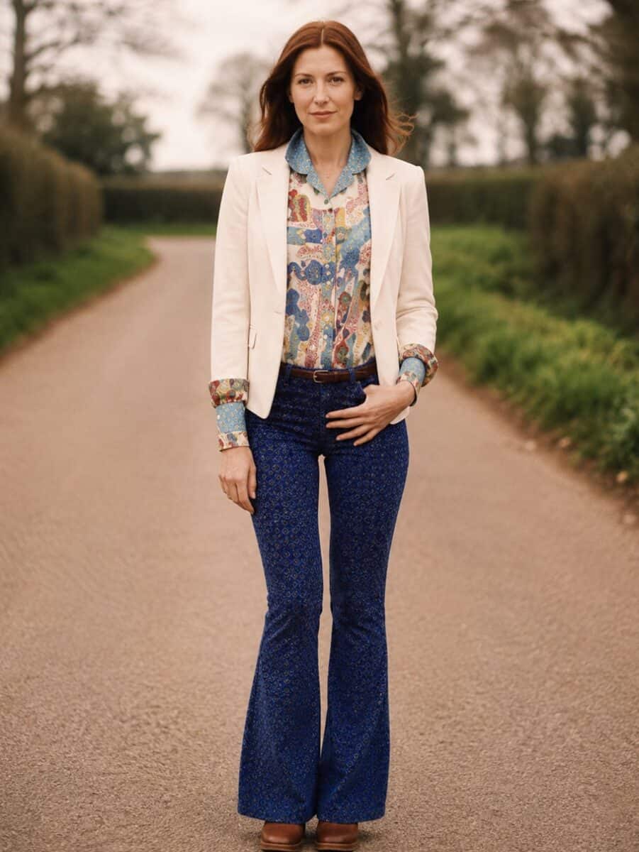 How to Wear Vintage Without Looking Like a Costume: Timeless Styling Tips 8 How to Wear Vintage Without Looking Like a Costume: Timeless Styling Tips 7