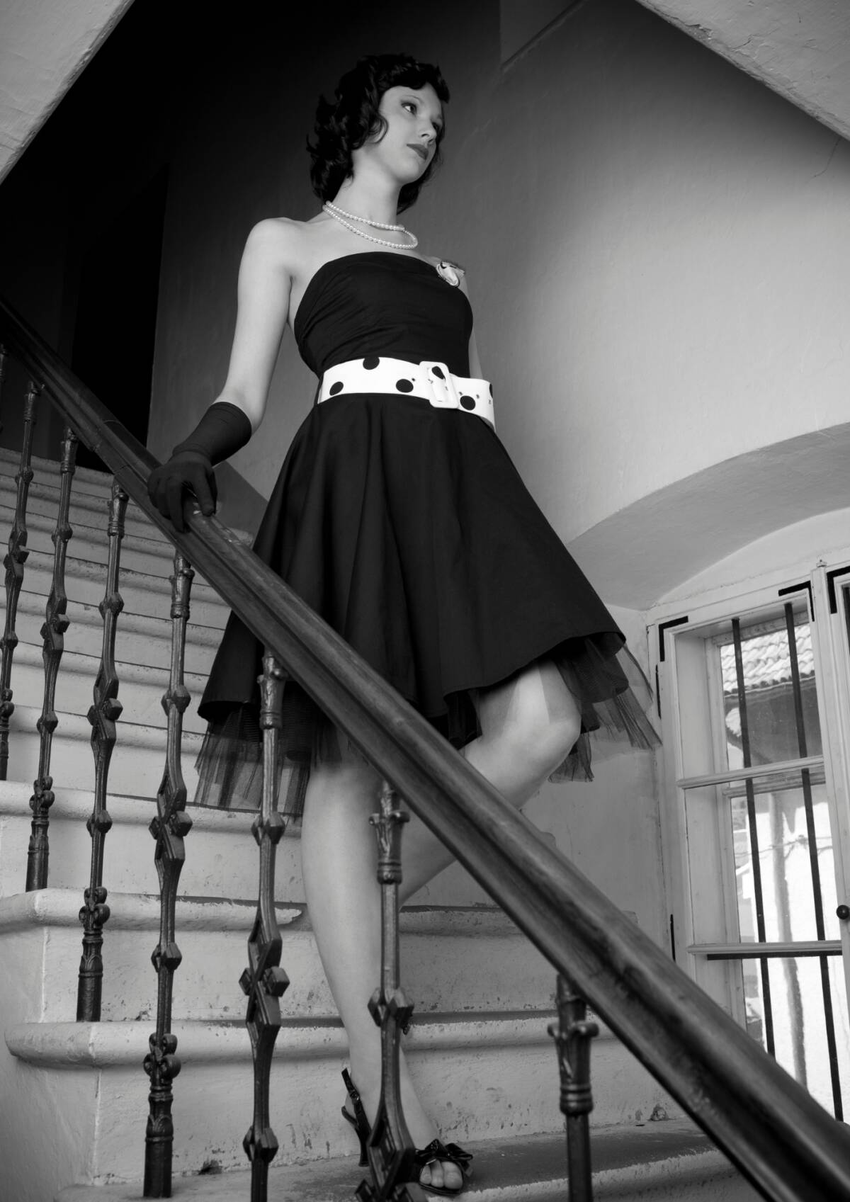 What Did Women Wear in the 1950s? Complete Style Breakdown 1 What Did Women Wear in the 1950s? Complete Style Breakdown
