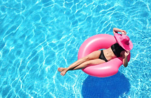 Why Are Beverage Brands Investing in Branded Pool Floats? 19