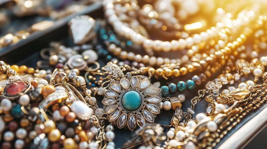 Vintage Jewelry Trends That Still Influence Modern Fashion 7