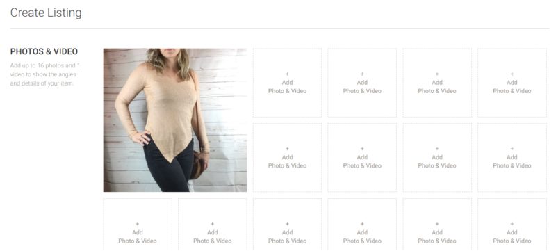 Poshmark for Beginners: Tips on How to Sell in 2024 37