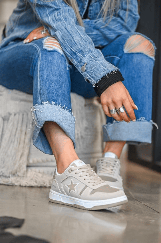 How to Clean Vintage Havana Shoes + Outfit Inspiration 17