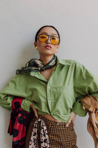 Why Vintage Clothing Is Popular Again in 2026 11