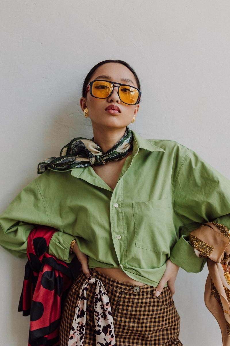 Why Vintage Clothing Is Popular Again in 2026