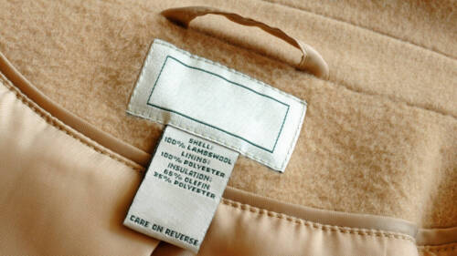 How to Identify 1950s Vintage Clothing Labels and Tags 11
