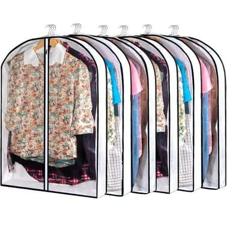 Moving Clothes? Try These Expert Packing Hacks 33