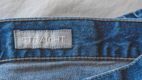 How to Identify 1950s Vintage Clothing Labels and Tags 9