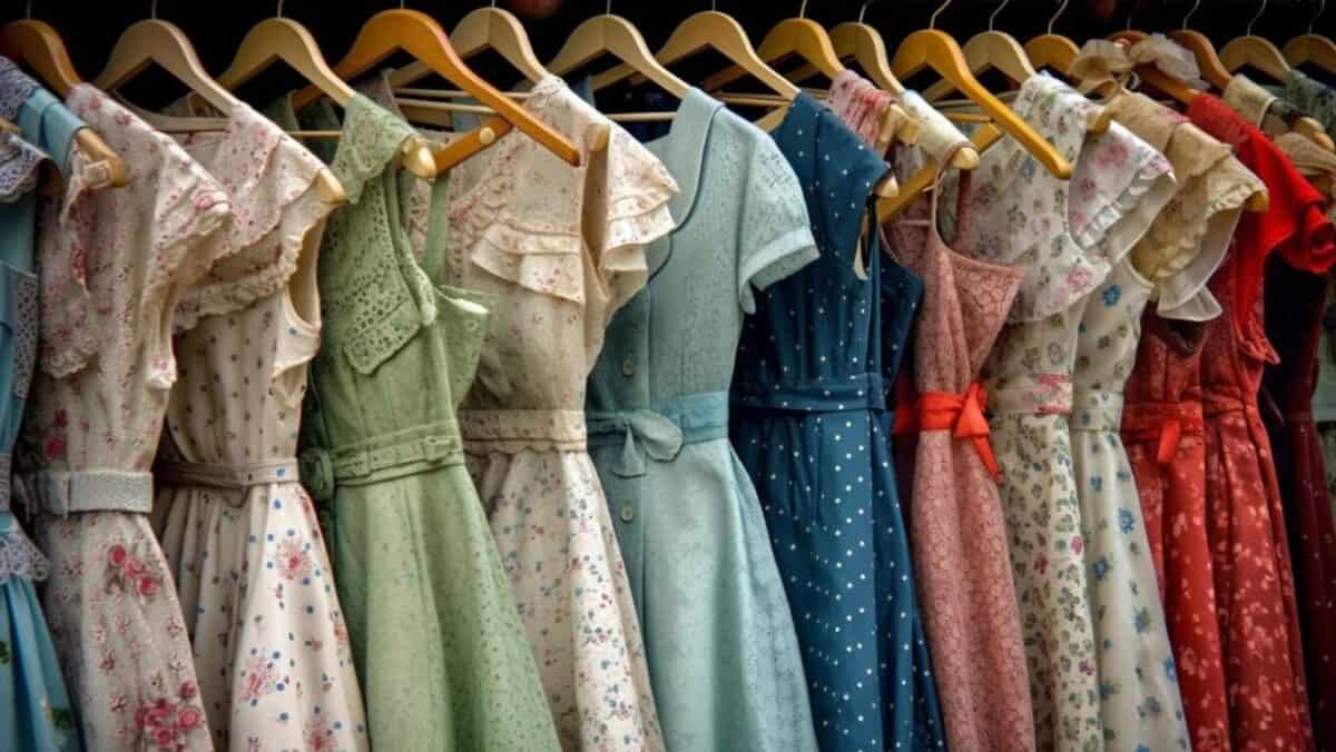 The Comeback of Vintage Fashion in Special Occasion Dresses 3