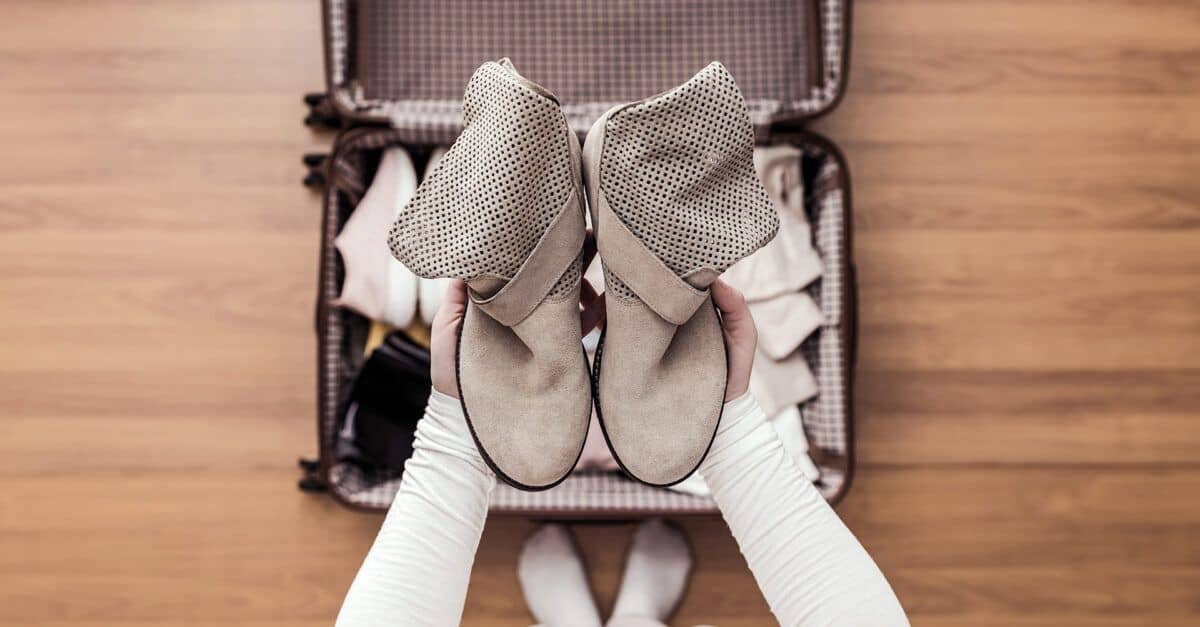 Moving Clothes? Try These Expert Packing Hacks 35