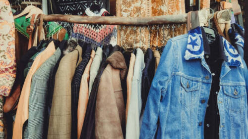 How to Identify 1950s Vintage Clothing Labels and Tags 7