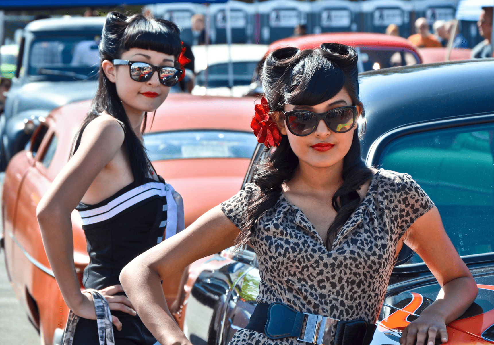 What Is Rockabilly Style? Everything You Wanted To Know 12