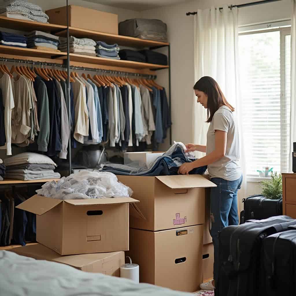 Moving Clothes? Try These Expert Packing Hacks 37