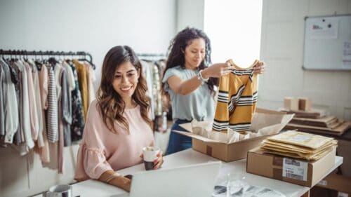 Can Thrift Stores Buy Your Clothes? Here’s What to Expect 11