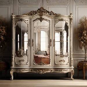 Discover the Glamour of Vintage 8