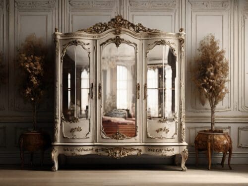 Cabinets of Curiosity: Bringing the Victorian Wunderkammer into Your Home 1