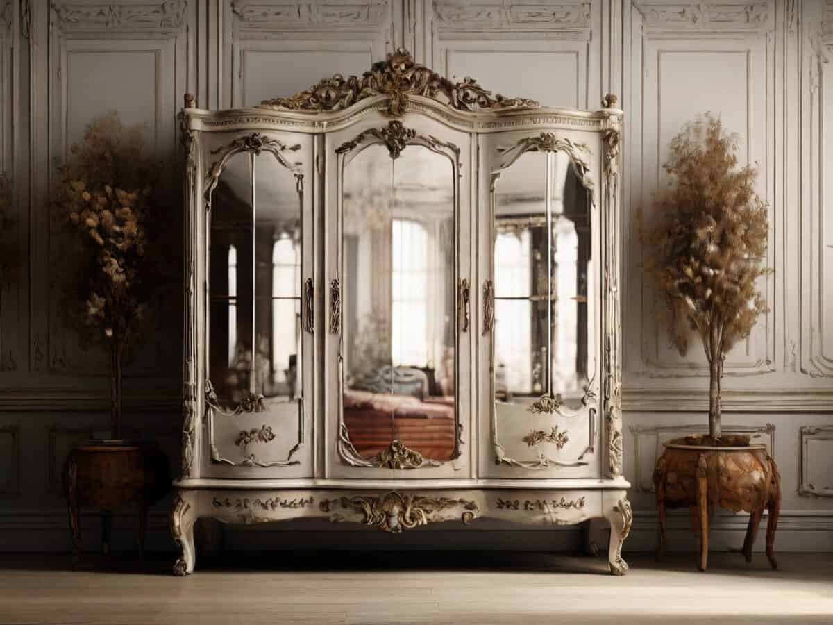 Cabinets of Curiosity: Bringing the Victorian Wunderkammer into Your Home 4 Cabinets of Curiosity: Bringing the Victorian Wunderkammer into Your Home 3