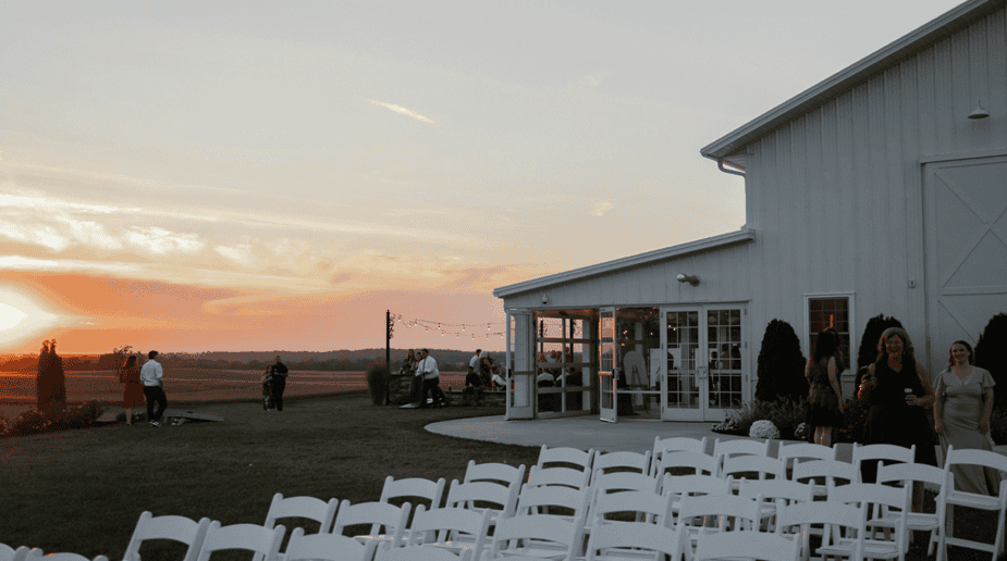 Planning a Celebration at the Liberty House Wedding Venue: What to Know 4 Planning a Celebration at the Liberty House Wedding Venue: What to Know 3