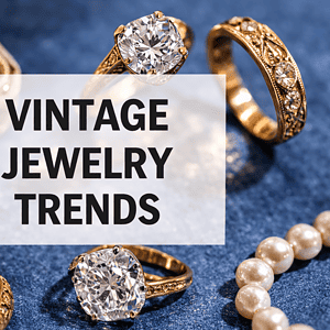 Discover the Glamour of Vintage 10 Discover the Glamour of Vintage 9