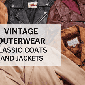 Discover the Glamour of Vintage 10 Discover the Glamour of Vintage 9