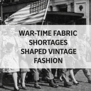 Discover the Glamour of Vintage 9