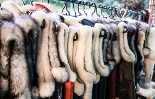 The Best Fur Vest Outfits to Try for Fall Fashion 1