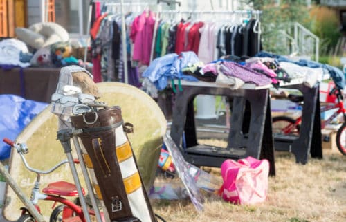 Garage Sale Gurus Tips — Seasons to Declutter for Max Cash 19