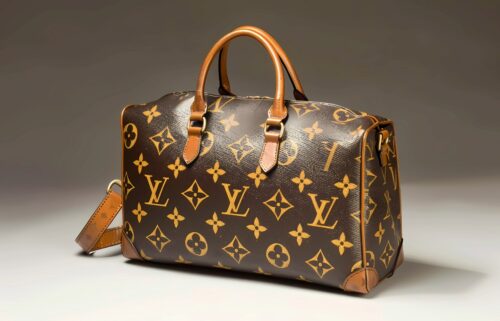 How to Spot a Fake LV Purse Like an Expert (In 5 minutes) 30