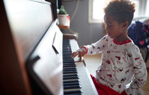 How to Donate Your Piano & Bring Music Joy + Tax Deduction! 35