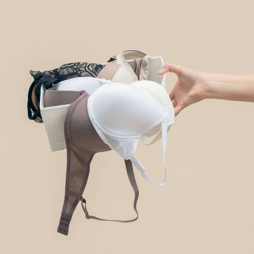 The Unexpected Evolution of Bras Through the Ages - Sammy D. Vintage